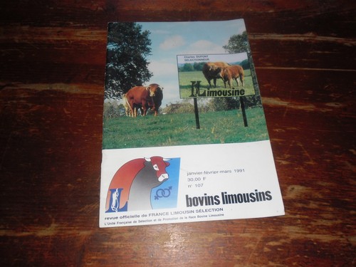 Voir ancienne revue n - a,