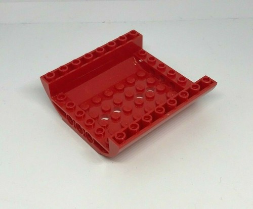 Lego aircraft cockpit - 8, x