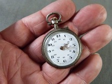 Jolie MONTRE de COL ancienne