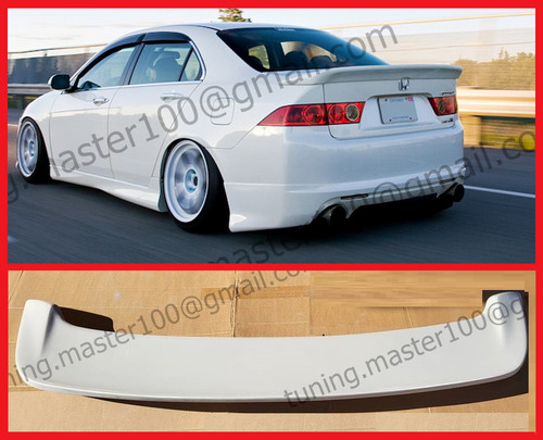 Honda accord mk7 vii mugen - honda,