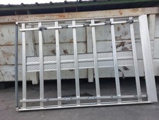 Galerie de toit CITROEN JUMPY 2