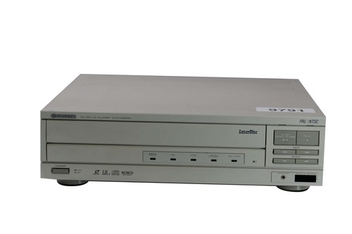 Pioneer cld v2300 lecteur - |,
