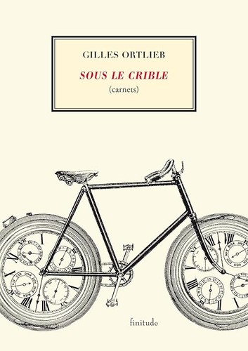 Sous crible carnets - crible:,