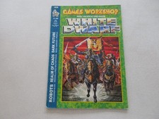 White Dwarf N° 104 BE/TBE