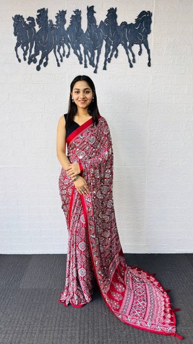 Sari stepnshop festival wear - sari,