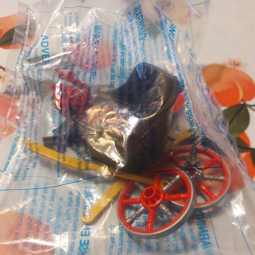 Playmobil char romain - char,