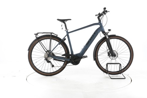 Scott sub active - active, eride