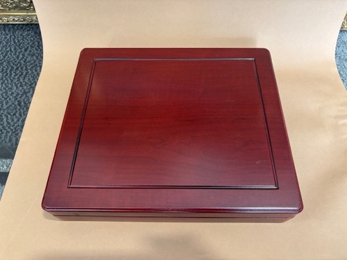 Coffret cassette vide - cassette,