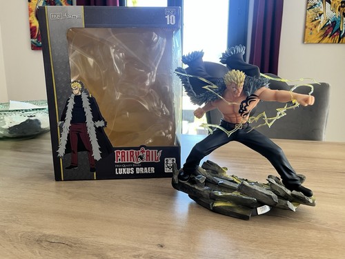 Tsume hqf figurine statue - hqf,