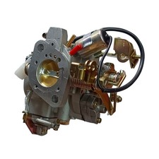 New Carburetor Compatible with