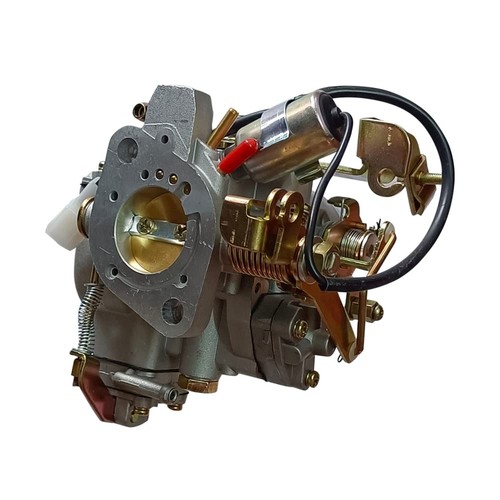 New carburetor compatible with - carburetor,