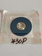 PIAGET-430P - PIECES MOUVEMENT-RESSORT DE BARILLET- NEUF/CARTIER 430MC