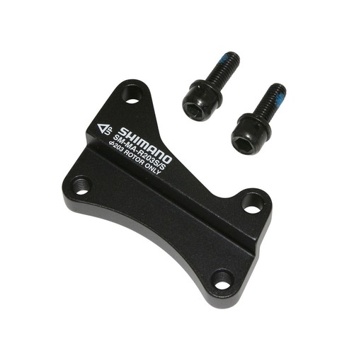 Adaptateur frein disque vtt - frein,
