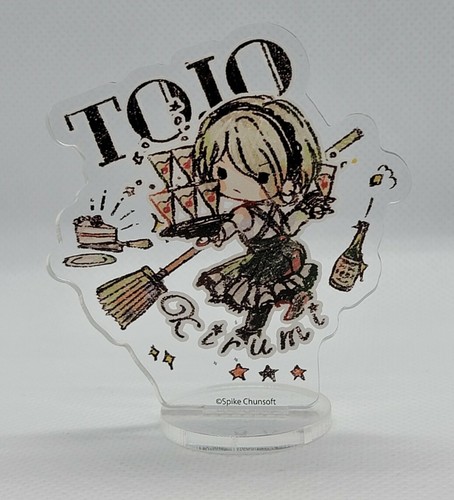 Danganronpa kirumi tojo - v3,