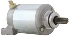 Starter for Bombard Rally 175