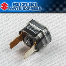 NEW 1996 - 2006 SUZUKI LT80 LT 80 QUAD SPORT CIRCUIT BREAKER PLUG 36750-05A00