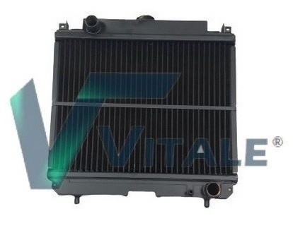 Radiateur eau pour - radiateur,