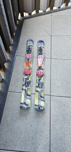 Salomon snowblade minimax 9 - salomon,