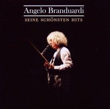 Angelo Branduardi [CD] Seine sch�nsten Hits (18 tracks, 2010)