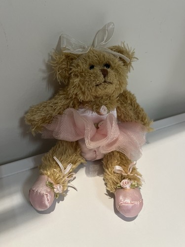 Doudou peluche ours - doudou, :