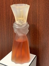 Ancien Flacon de parfum en