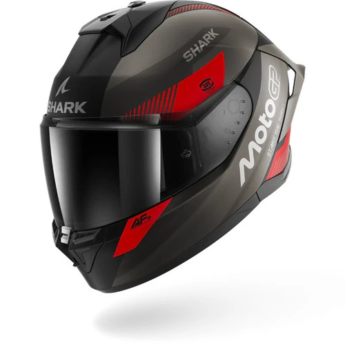 Casque intégral shark skwal - casque,