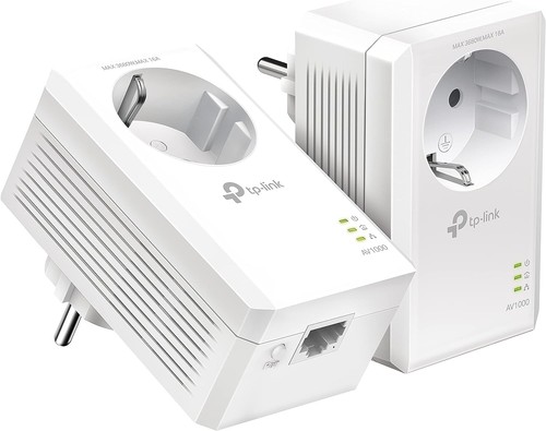 Av1000 passthr powerline - av1000, passthr.powerline