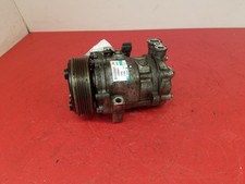 2014 CITROEN NEMO 1.3L DIESEL A/C AIR CON PUMP COMPRESSOR