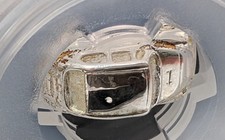 【PCGS MS67】　2003　10 Francs　Congo Dem. Rep.　Subaru 360 Ag Mini Automobile　5181426