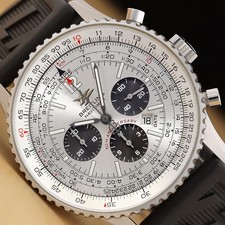 BREITLING Navitimer 50e