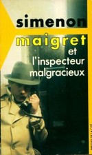 Maigret et l'inspecteur