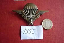 BREVET PARA  AFN / DRAGO