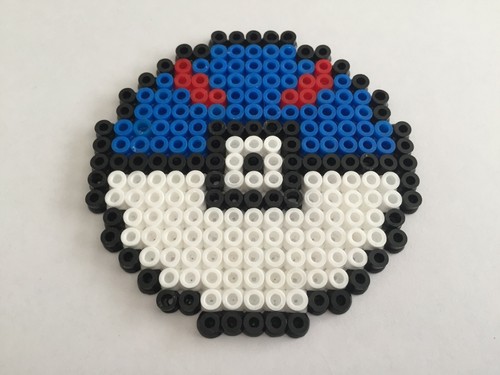 Pokeball super ball - pokeball,