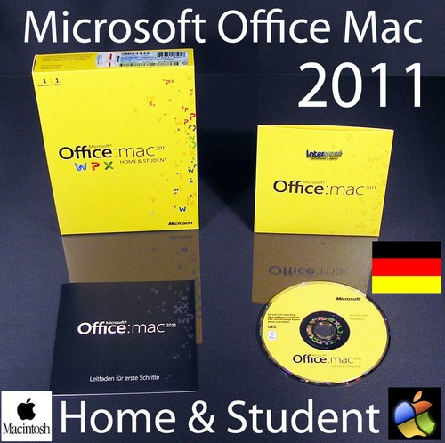 Microsoft office mac 2011 - office,