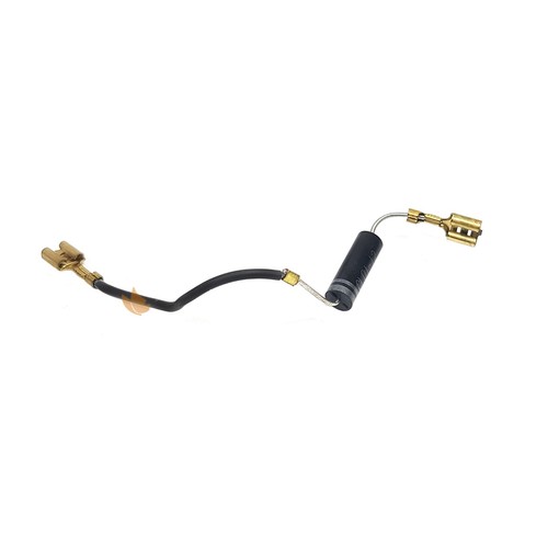 Diode haute tension - haute,