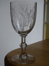 SAINT LOUIS CRISTAL 1 ANCIEN