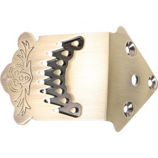  Parties De Cordes Mandoline