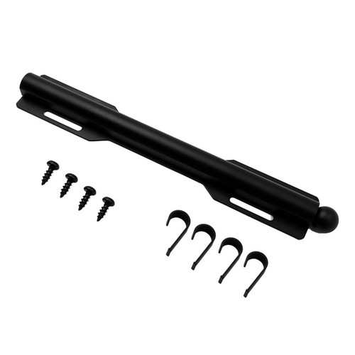 Tringle valet rétractable - tringle, de