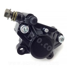 ETRIER DE FREIN ARRIERE SCOOTER ADAPT. MBK NITRO / AEROX 1998-2012 / STUNT 2000-