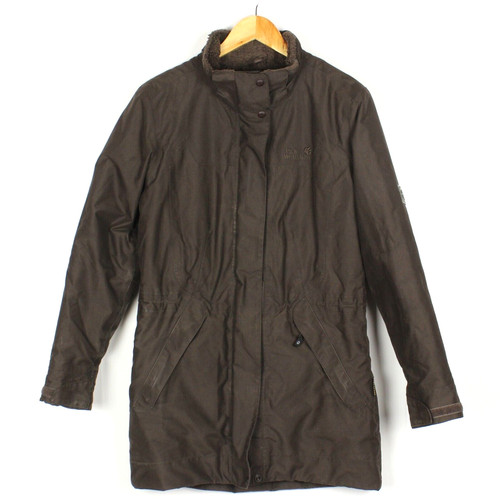 Veste femme jack wolfskin - femme,