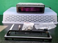 Sony CDX-M850MP Car Radio Rare (Mp3 Aux Cd Player Stereo Audio Head Old Retro)