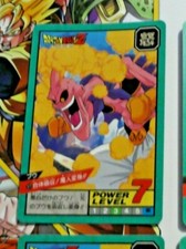 DRAGON BALL Z GT DBZ SUPER