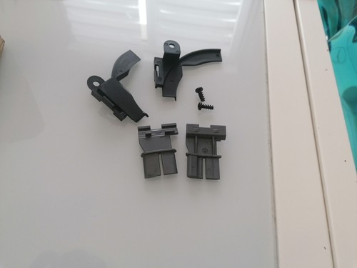 Ensemble support galet - support,