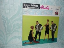 AIMABLE ET SON ORCHESTRE La