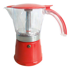 Cafetière Italienne 6 Tasses