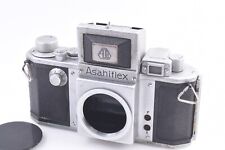Asahiflex Asahi-flex Vintage camera working #69218 250310