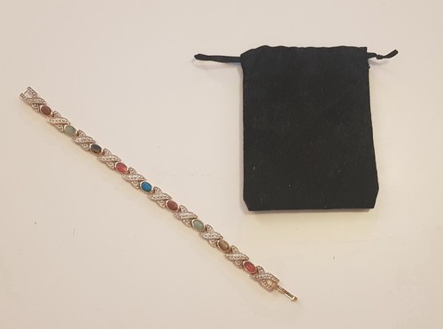 Bracelet avec plusieurs