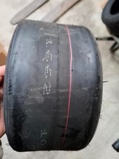 Pneus de karting 10 x 4.50 - 5