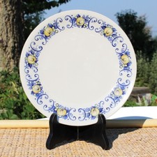 Vintage Villeroy & Boch Cadiz Model Flat Plate (single)
