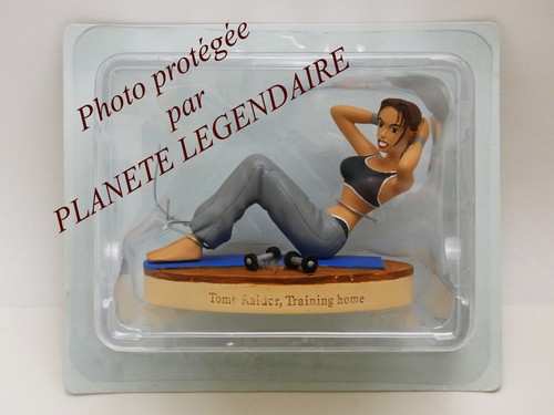 Figurine collection tomb - collection,